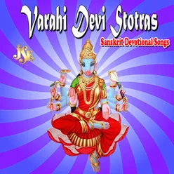 Sri Varahi Devi Stavam